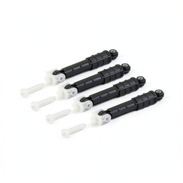 BlueStars Washer Shock Absorber Kit Vibration Noise-8