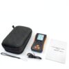 CHNADKS HFS-10 Geiger Counter Radiation Detector Portable-5