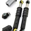 C-Tzu Washer Shock Absorber Durable Replacement Easy-2