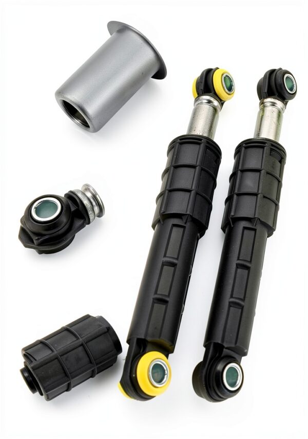 C-Tzu Washer Shock Absorber Durable Replacement Easy-2