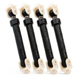 C-Tzu Washer Shock Absorber Plastic Durable Easy Install-0