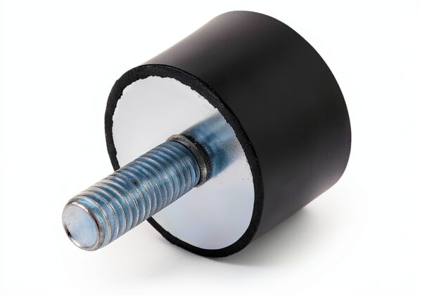 DS Distinctive Style Rubber Vibration Isolator Universal Fit-5