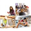 Spill Magic All Purpose Absorbent Powder Spill Control-5