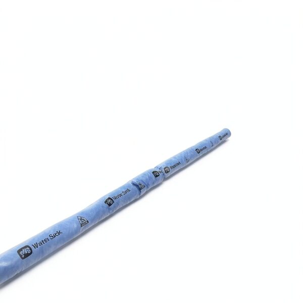 New Pig Water Absorbing Socks Super Polymer Spill Control-6