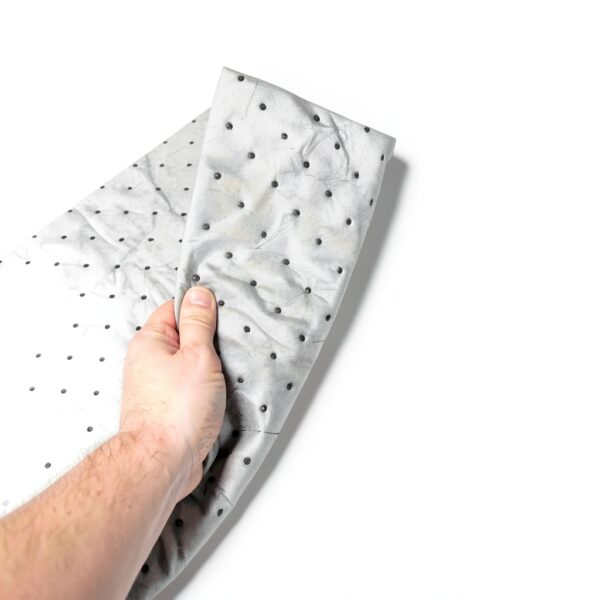 Fytertech Spill Control Pads Heavy Duty Absorbent Industrial-7