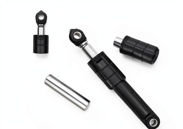 REGEERE Washer Shock Absorbers Durable Rubber Samsung-1