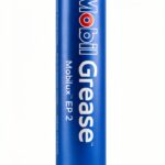 Mobil 5W-40 EP2 Lubricant Antifriction Bearing Protection-0