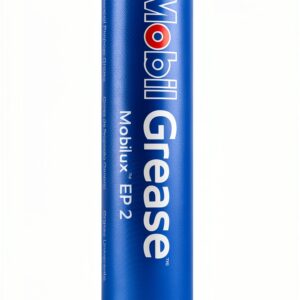 Mobil 5W-40 EP2 Lubricant Antifriction Bearing Protection-0