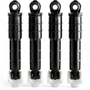 BlueStars Washer Shock Absorber Kit Vibration Noise-0