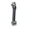 Whirlpool Washer Shock Absorber Genuine OEM Black WP8182703-5