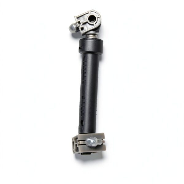 Whirlpool Washer Shock Absorber Genuine OEM Black WP8182703-5