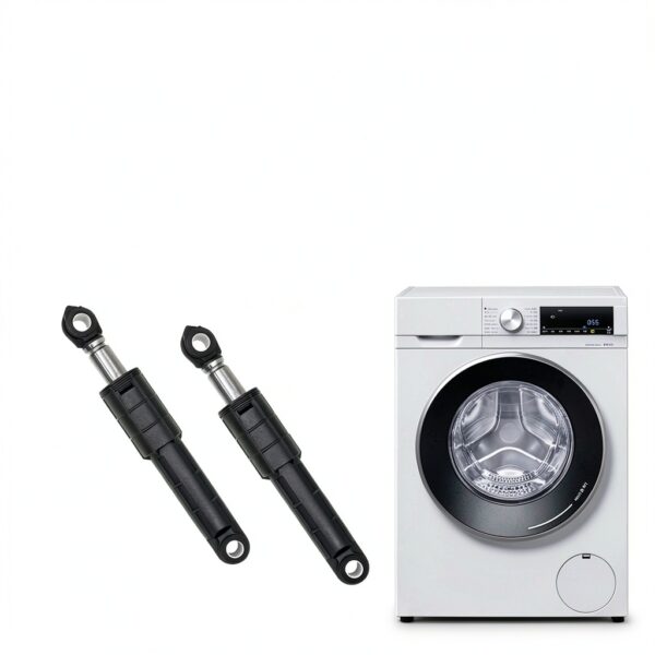 REGEERE Washer Shock Absorbers Durable Rubber Samsung-4