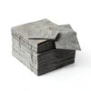 NPS Corp Spill Control Pads Absorbent Durable Industrial Use-2