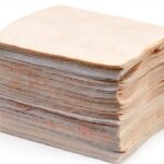 Brady SPC Oil Absorbing Sheets Industrial Spill Control-0