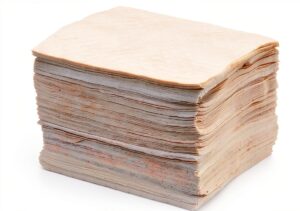 Brady SPC Oil Absorbing Sheets Industrial Spill Control-0