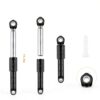GREALTH Washer Shock Absorber Kit Vibration Dampening LG-1