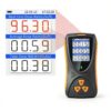 CHNADKS HFS-10 Geiger Counter Radiation Detector Portable-2