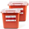 Nature Major Sharps Container Durable Puncture Resistant-0