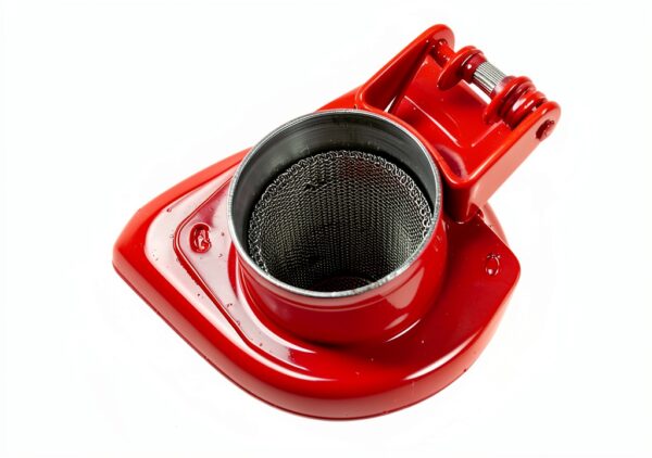 Justrite Gasoline Safety Can Fire Resistant Portable-7