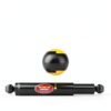 Monroe Reflex Shock Absorber Rear Chrome Monotube Design-5