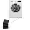 Kulannder Washer Pads EVA Shock Absorbing Anti Slip Mat-1
