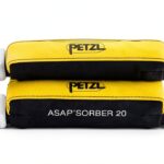 PETZL Asap’sorber Shock Absorber Polyester Unisex Safety-0