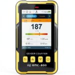 GQ GMC-800 Geiger Counter Nuclear Radiation Detector-0
