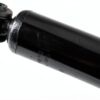 JAVOUKA Rear Shock Absorbers Struts Metal Black 37290-8