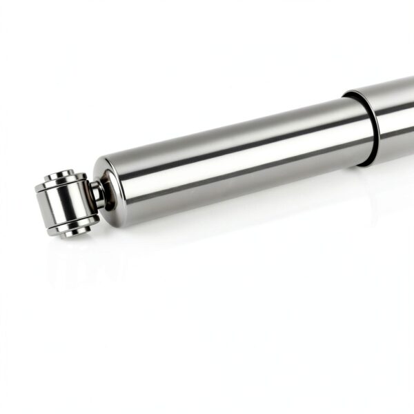 JAVOUKA Rear Shock Absorbers Struts Metal Black 37290-3