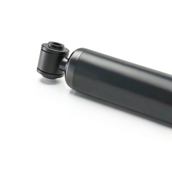 JAVOUKA Rear Shock Absorbers Struts Metal Black 37290-4