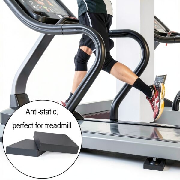 Kulannder Washer Pads EVA Shock Absorbing Anti Slip Mat-6