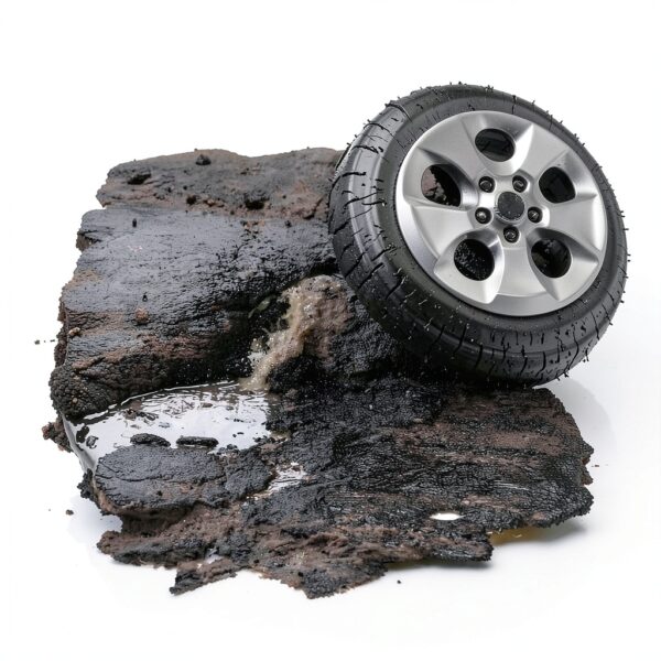 Monroe Reflex Shock Absorber Rear Chrome Monotube Design-4