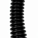 Skyjacker Shock Bellow Mechanical Absorber Durable Machined-0