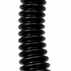 Skyjacker Shock Bellow Mechanical Absorber Durable Machined-0