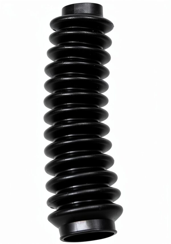 Skyjacker Shock Bellow Mechanical Absorber Durable Machined-0