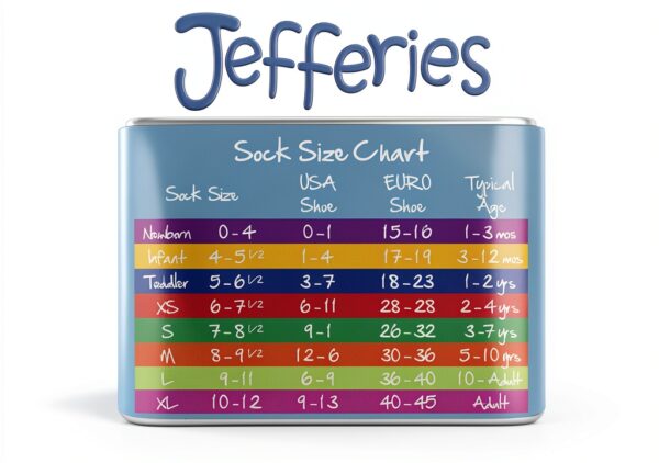 Jefferies Socks Baby Booties Hand Knit Crochet Newborn Girls-2