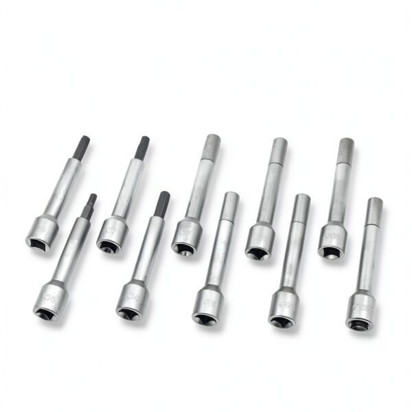 Yuesstloo Shock Absorber Socket Set Professional Auto Repair-4