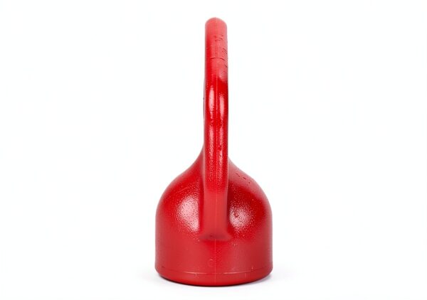 PIT66 Rancho RS9000XL Rear Shock Red Plastic Modern-7