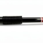 Monroe Reflex Shock Absorber Rear Chrome Monotube Design-0