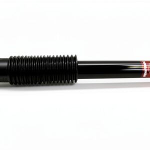 Monroe Reflex Shock Absorber Rear Chrome Monotube Design-0