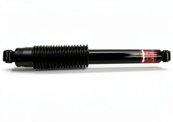 Monroe Reflex Shock Absorber Rear Chrome Monotube Design-0