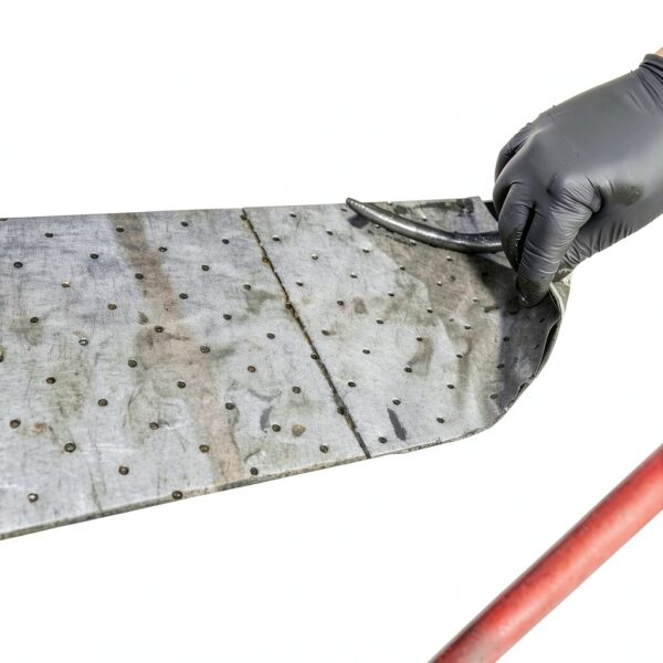 Fytertech Spill Control Pads Heavy Duty Absorbent Industrial-5