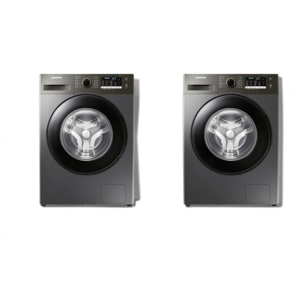 TrenHivSto Van Shock Absorber Alloy Steel Modern Black-3