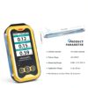 MOESAPU FS-5000 Geiger Counter Radiation Detector Portable-8
