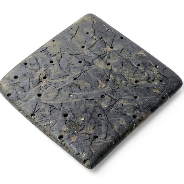 NPS Corp Spill Control Pads Absorbent Durable Industrial Use-3