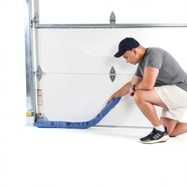 New Pig Water Absorbing Socks Super Polymer Spill Control-2