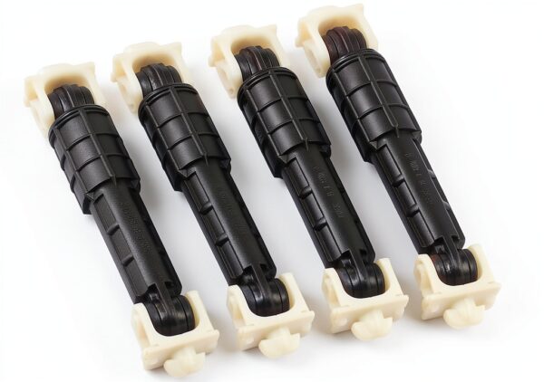 Roneeson Washer Damper Shock Absorber W10822553 Industrial-0