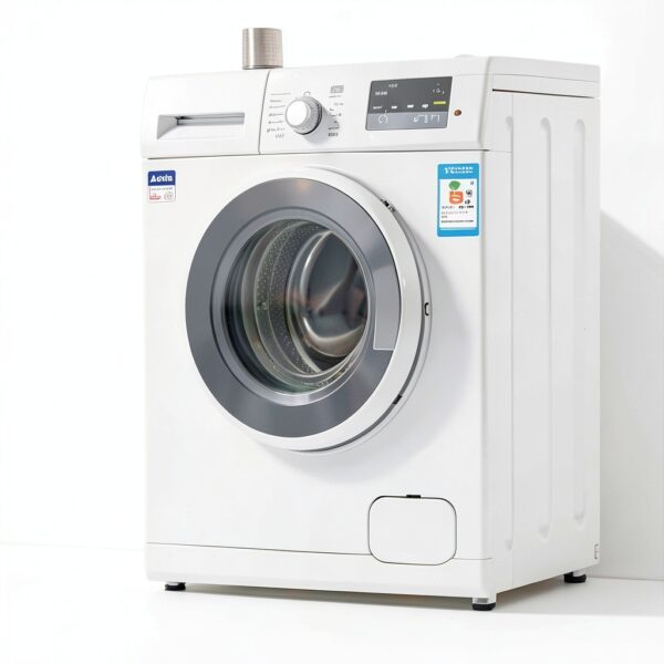 C-Tzu Washer Shock Absorber Plastic Durable Easy Install-4