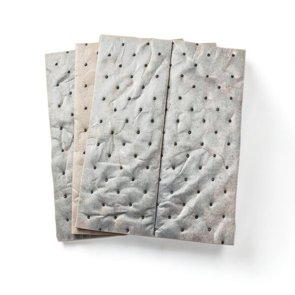 Fytertech Spill Control Pads Heavy Duty Absorbent Industrial-3