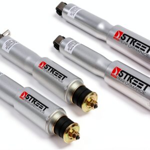 Belltech Shock Absorber Rear Steel Modern Car Truck-0